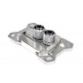 Watercool HEATKILLER® IV PRO (AMD, AM4, AM5) COPPER NI (18011) - view 3