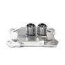 Watercool HEATKILLER® IV PRO (AMD, AM4, AM5) COPPER NI (18011) - view 4