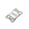 Watercool HEATKILLER® IV PRO (AMD, AM4, AM5 ready) ACRYL CLEAN (18013) - view 2
