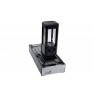 Watercool HEATKILLER® Tube - Stand for Fan Mounting (120mm Fans) (30263) - view 5
