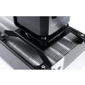 Watercool HEATKILLER® Tube - Stand for Fan Mounting (120mm Fans) (30263) - view 6