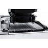 Watercool HEATKILLER® Tube - Stand for Fan Mounting (120mm Fans) (30263) - view 7