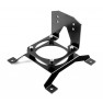 Watercool HEATKILLER® Tube - Stand for Fan Mounting (140mm Fans) (30264) - view 1