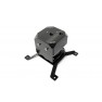 Watercool HEATKILLER® D5-Top - Stand for 140mm Fan Mounting (31012) - view 5