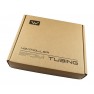 Watercool HEATKILLER EPDM Tubing 16/10 (ID3/8") Black - 3m Retailbox (50274) - view 2