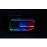 Watercool HEATKILLER V ULTRA for RTX 5090 ASUS TUF ACRYL Ni-Bl aRGB (15686) - view 7